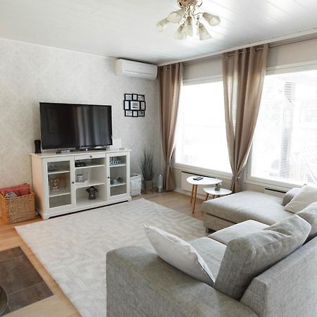 Villa De Pikku Maria Hamina  Extérieur photo