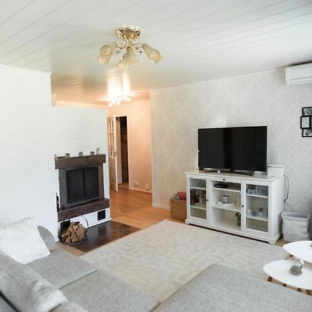 Villa De Pikku Maria Hamina  Extérieur photo