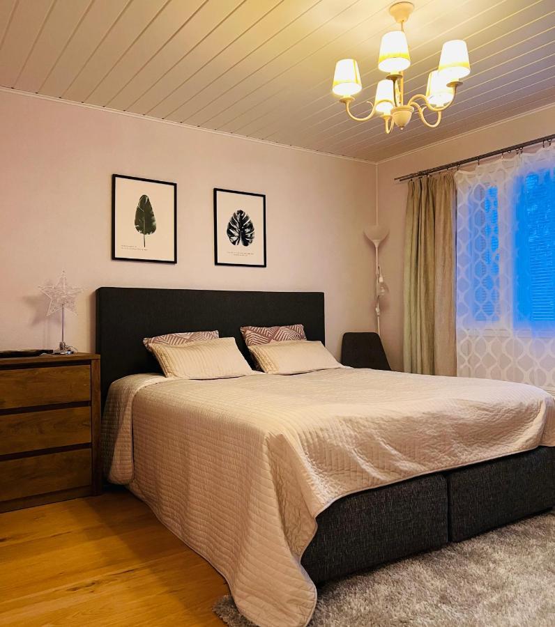 Villa De Pikku Maria Hamina  Extérieur photo