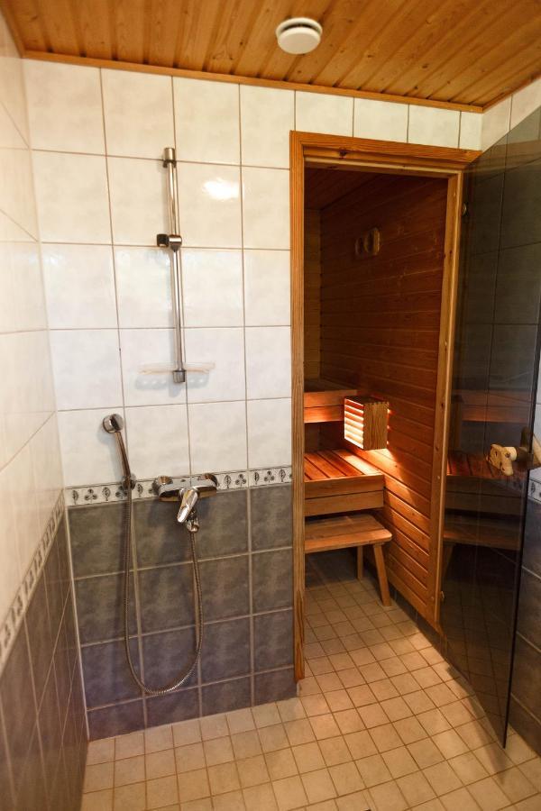 Villa De Pikku Maria Hamina  Extérieur photo